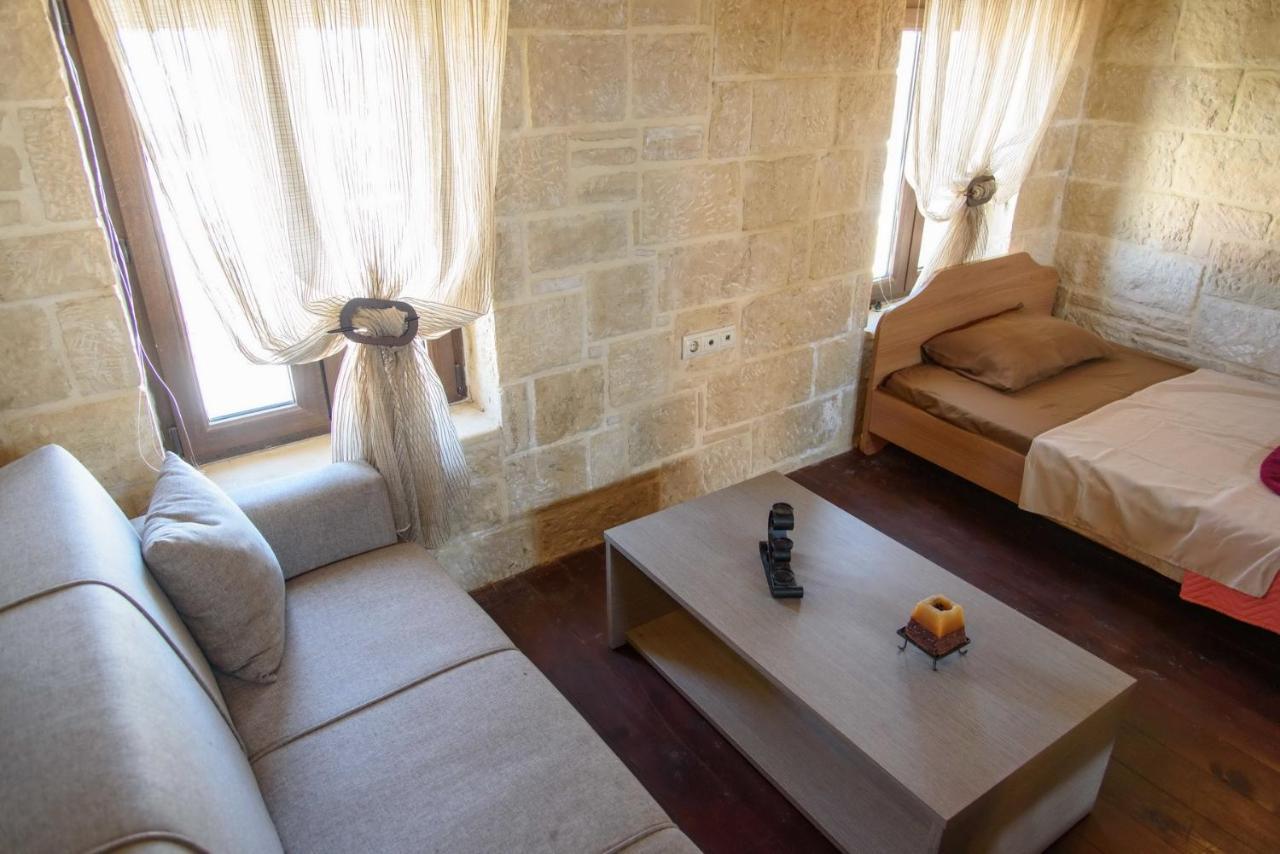 Traditional Stonehouse Vicky Hersonissos  Exterior photo