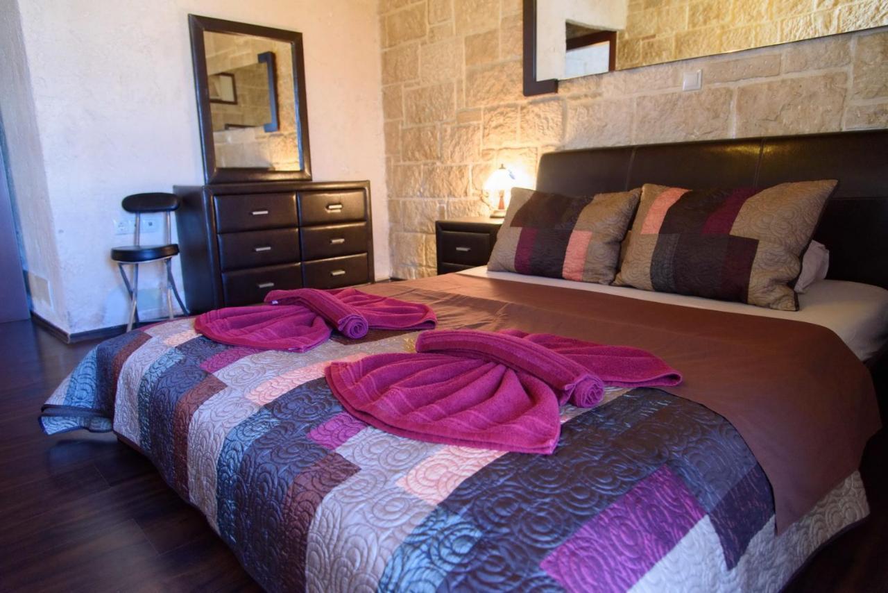 Traditional Stonehouse Vicky Hersonissos  Exterior photo