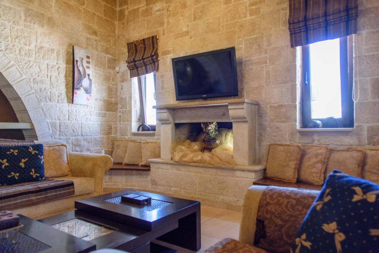 Traditional Stonehouse Vicky Hersonissos  Exterior photo