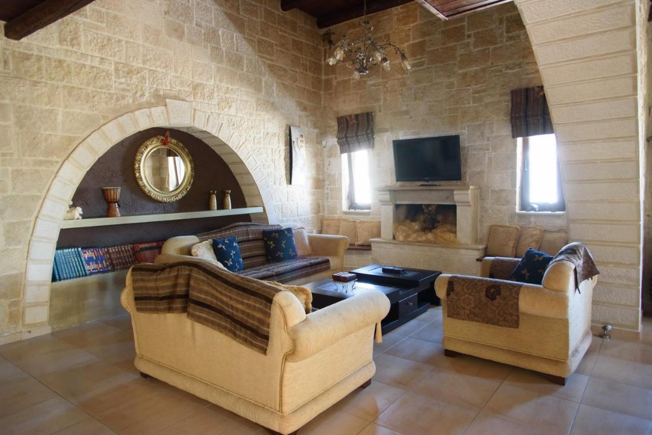 Traditional Stonehouse Vicky Hersonissos  Exterior photo