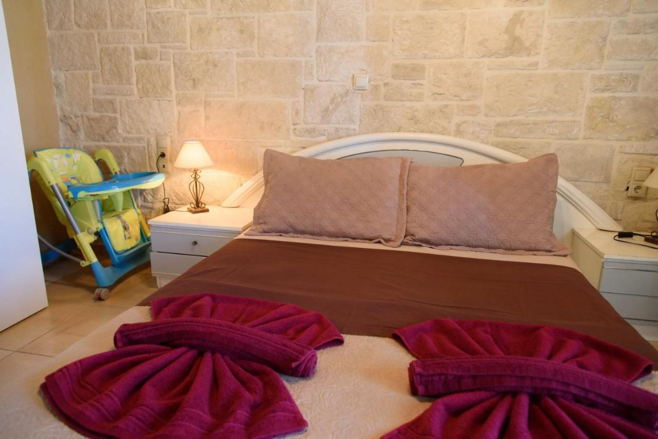 Traditional Stonehouse Vicky Hersonissos  Exterior photo